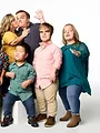 La petite famille Johnston