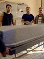 Gute Zeiten, schlechte Zeiten