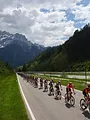 Tour d'Italie