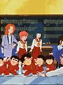 Le collège fou fou fou