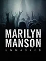 Marilyn Manson : derrière le masque