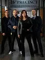 New York Unité Spéciale S25 E5