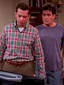 Two and a Half Men S2 E11