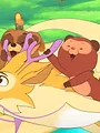 Taki Tanuki S1 E50