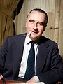 Georges Pompidou, la cruauté du pouvoir