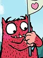 Lief Monster S3 E7