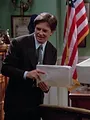 Spin City S2 E11