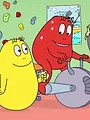 Barbapapa - One Big Happy Family! S1 E9