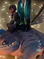 Dragons : les neuf royaumes S3 E3