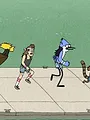 Regular Show S6 E29