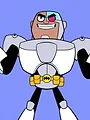Teen Titans Go! S1 E34