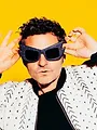 Lamomali avec M aux Francofolies de La Rochelle