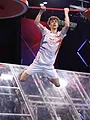 Ninja Warrior Germany - Die stärkste Show Deutschlands