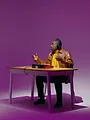 Trouvez l'erreur
