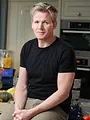 Gordon Ramsay : recettes en famille