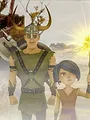 Arthur und die Freunde der Tafelrunde S1 E33