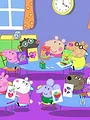 Peppa Pig S6 E27