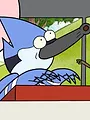 Regular Show S3 E13