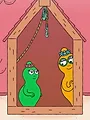 Barbapapa - One Big Happy Family! S1 E2
