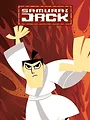 Samuraï Jack S1 E1