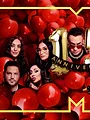 Jersey Shore : Vacances en famille S8 E10