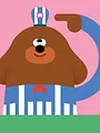 Hoi Duggee S2 E14