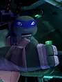 Les Tortues Ninja S1 E21