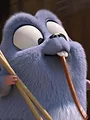 Grizzy et les lemmings S4 E54