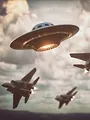 Objets volants non identifiés, un secret d'Etat ?