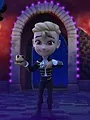 Santiago of the Seas S1 E19