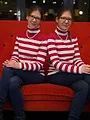 Dating im Doppelpack - Zwillinge auf Partnersuche