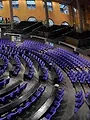 Bundestag live