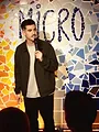 Top Comedy Club