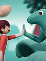 Big Lizard