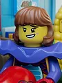 LEGO City : Sans limite MAX S1 E9
