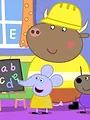 Peppa Pig S6 E43