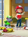 Paw Patrol S3 E18