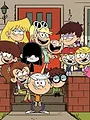 Bienvenue chez les Loud S1 E44