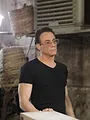 La vengeance sous la peau