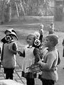 Pauline Kergomard ou l'invention de l'école maternelle