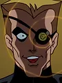 Batman, la série animée S1 E50