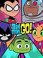 Teen Titans Go! S4 E27