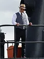 Blacklist S3 E7