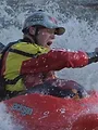 Go Big or Go Home: Freestyle Kayak