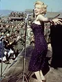 Quand Marilyn chantait pour les GI's