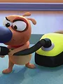 Paf le chien S2 E32