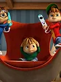ALVINNN!!! et les Chipmunks S2 E39