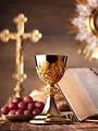 Eucharistieviering/Eurovisie