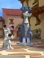 Idéfix et les Irréductibles S1 E2