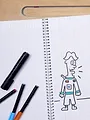 Stylo Geek S3 E5